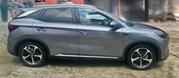 BYD Yuan Plus 2025 Gray for sale