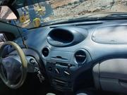 Toyota Vitz 2000 Silver for sale