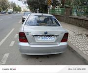 Lifan Abay 2011 Silver for sale