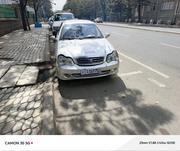 Lifan Abay 2011 Silver for sale