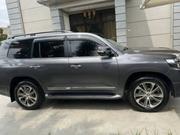 Toyota Hilux 2020 Gray for sale