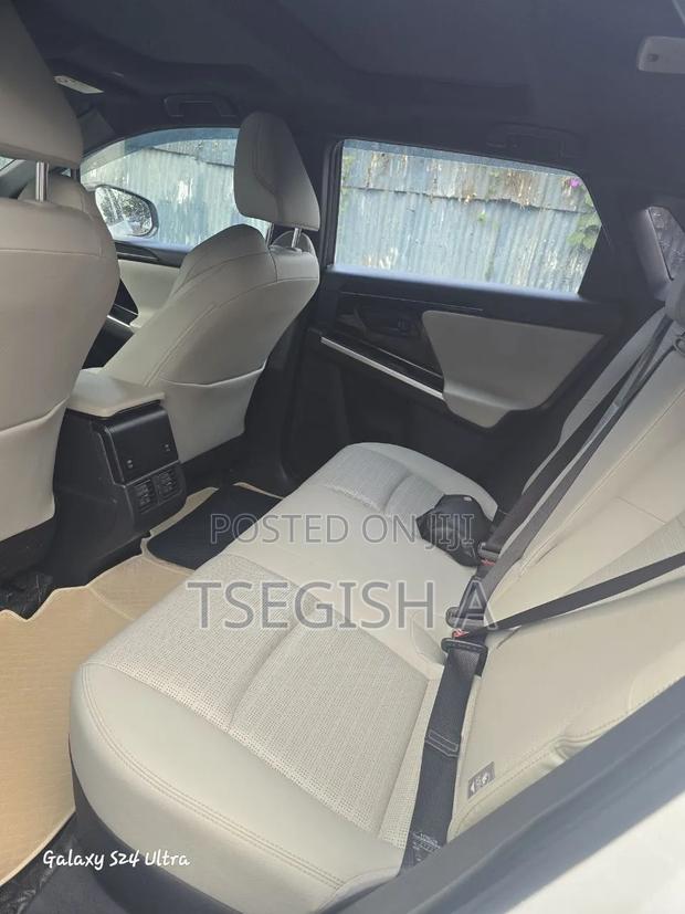 New Toyota bZ4X 2023 White