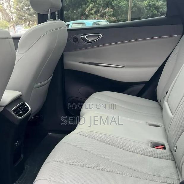 New BYD Sealion 06 EV 2026 Gray
