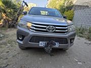 New Toyota Hilux 2016 for sale