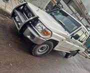 Toyota Land Cruiser 2016 for sale