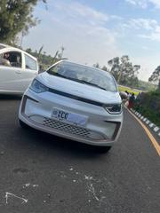 New JAC S1 2025 White for sale