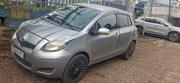 New Toyota Yaris 2010 Gray for sale