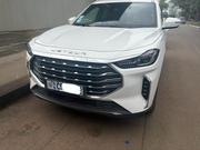 Jetour X70 Plus 2023 White for sale