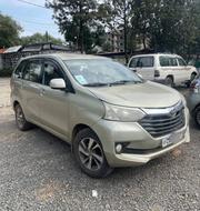 Toyota Avanza 2016 for sale