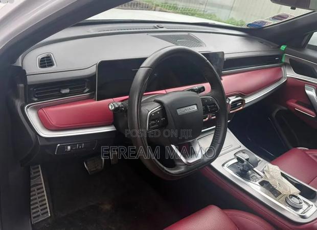 Jetour X70 Plus 2023