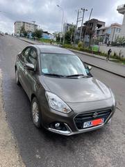 Suzuki Dzire 2021 Gray for sale