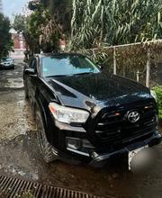 Toyota Tacoma 2017 for sale