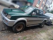 Mitsubishi L200 2000 for sale