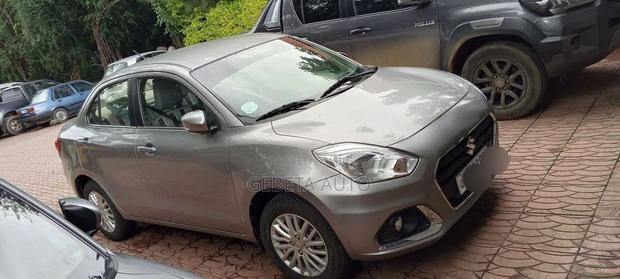 Suzuki Dzire 2022