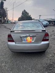Toyota Corolla 2003 Beige for sale