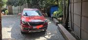 Jetour X70 1.5 7-Seater FWD 2021 Orange for sale