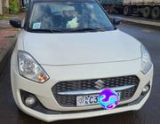 Suzuki Swift 2022 for sale