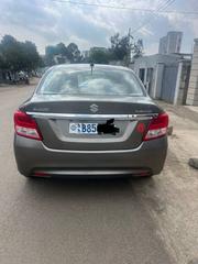 Suzuki Dzire 2021 Gray for sale