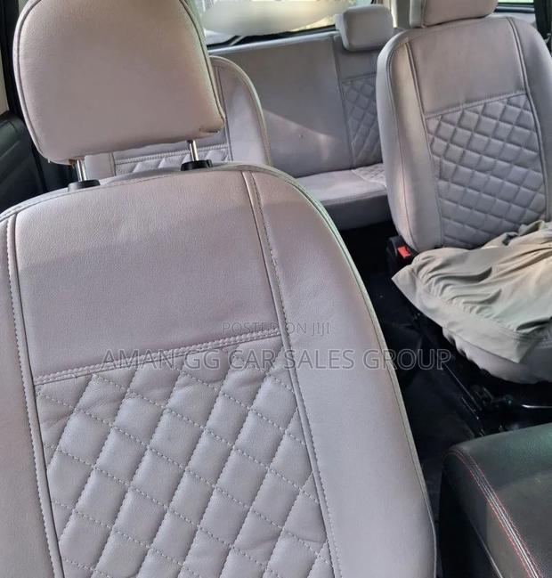 Dongfeng Glory 2024 Beige