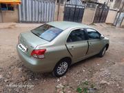 Toyota Yaris 2009 Gold for sale