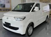 New Dongfeng Rich 7 2025 White for sale