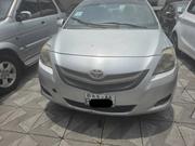 Toyota Yaris 2007 for sale