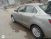 Suzuki Dzire 2023 Gray for sale