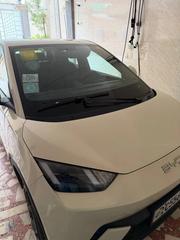 BYD Seagull 2024 for sale