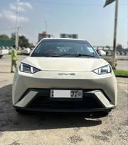 BYD Seagull 2023 Beige for sale