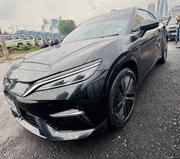 BYD Song L DM-i 2024 Black for sale