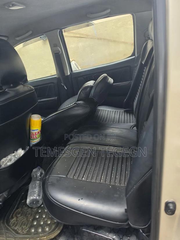 Toyota Hilux 2015