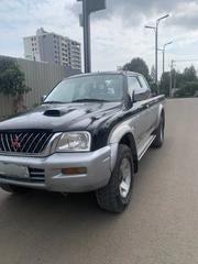 Mitsubishi L200 2003 for sale