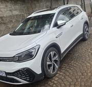 Volkswagen ID.6 2022 White for sale