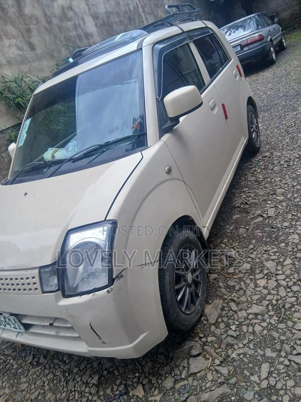Suzuki Alto 2006