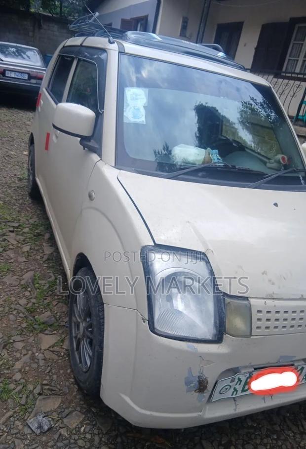 Suzuki Alto 2006