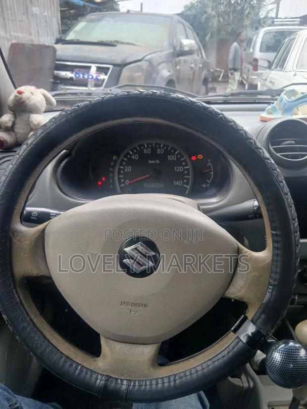 Suzuki Alto 2006