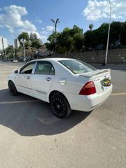 Toyota Corolla 2007 White for sale