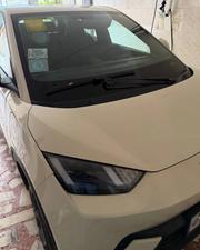 BYD Seagull 2024 Purple for sale
