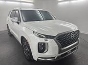 New Hyundai Palisade 2023 White for sale