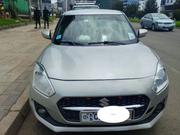 Suzuki Swift 2022 Purple for sale