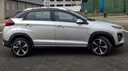 Chery Tiggo 2 2022 Purple for sale