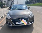 Suzuki Dzire 2021 Purple for sale