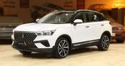 New Bestune T77 1.2 FWD 2022 Ivory for sale