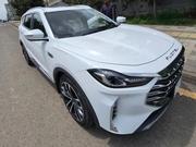 Jetour X70 Plus 2023 White for sale
