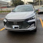 BYD Tang DM-i 2025 Purple for sale