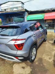 Hyundai Creta 2023 Purple for sale