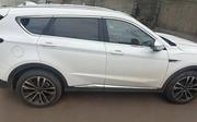 Jetour X70 Plus 2023 Off white for sale