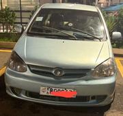 Toyota Platz 2005 for sale