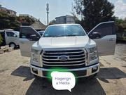 Ford F-150 2016 Silver for sale