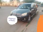 Toyota RAV4 2010 Black for sale